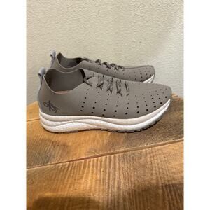 OTBT ALSTEAD GREIGE sneakers size 7